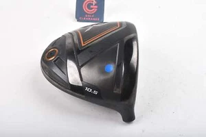 XXIO X Black Driver / 10.5 Degree / Head Only / Dented Sole - Picture 1 of 10