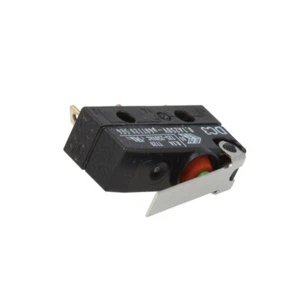 Microinterruptor DC3C-A1LB SNAP ACTION SPDT 0,1A/250VAC ON-(ON) Pos: 2 CHERRY - Imagen 1 de 1