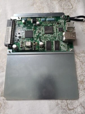 Toshiba Strata (MIPU16-1A) 16-Port IP Interface Card  (Good condition ) - Image 1 of 4