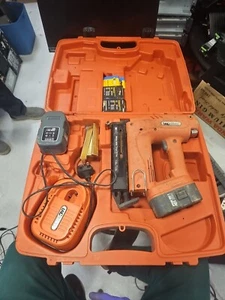 Tacwise Cordless 18V Master Nailer Stapler Gun, Ranger 40 Duo Tool-SPARES/REPAIR - Picture 1 of 16