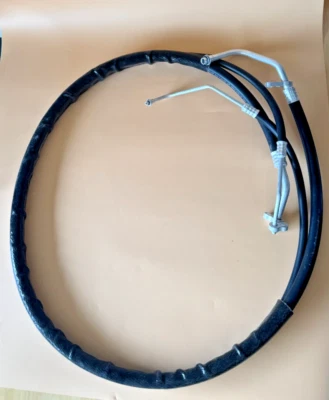 Chrysler Town & Country Grand Caravan 3.6L A/C Refrigerant Hose 05005204AC - Image 1 of 4