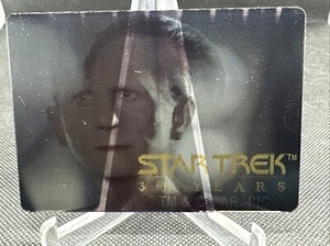 Star Trek Reflections Of The Future Phase 2 Skymotion Odo mit Hülle - Bild 1 von 5