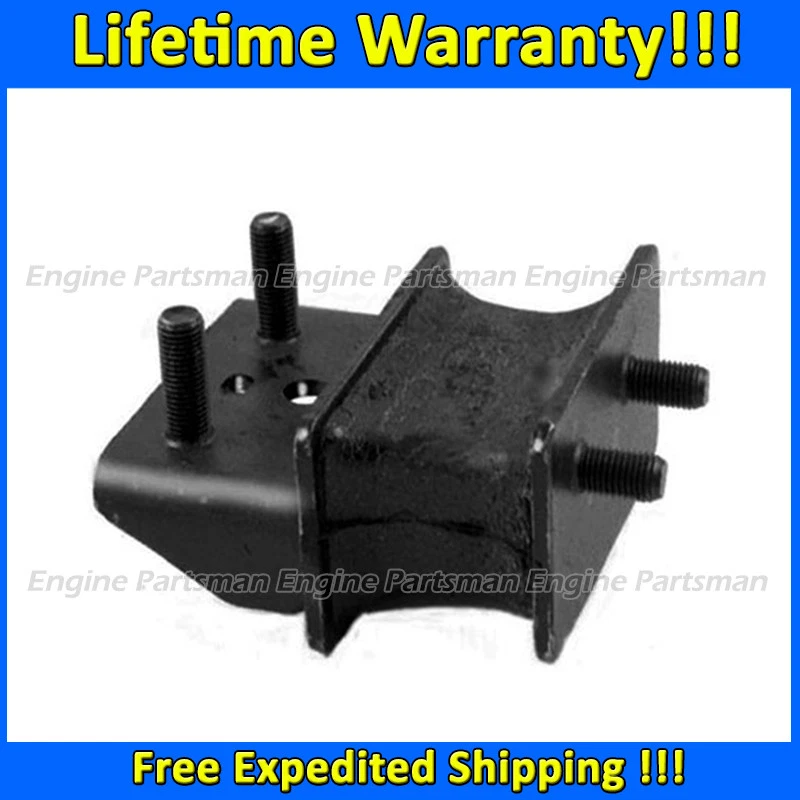 Soporte de transmisión central S0479 para Toyota Camry 87-91 2,0 L 2x2/90-91 Lexus ES250 Foto 1 de 1