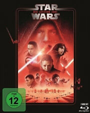 Star Wars: Die letzten Jedi|Blu-ray Disc|Deutsch|ab 12 Jahren|2020