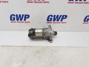 AUDI TT STARTER MOTOR 2015-2020 2.0L Petrol CHHC - Picture 1 of 2