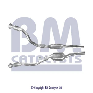 BM91073 8E1253057BX CATALYTIC CONVERTER  FOR AUDI - Picture 1 of 1