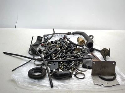 Kit de pernos herrajes maestros piezas diversas BMW K75 S 86-95 Foto 1 de 4