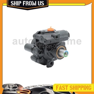 Bomba de direção hidráulica BBB Industries para Dodge Neon 2.0L 2001-2005 - Imagem 1 de 4