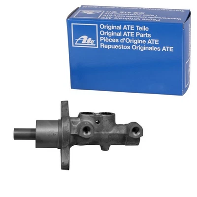 ATE Cilindro Freno Principal 23,8mm Apto para Ford C-Max Focus 03.2123-3103.3 - Imagen 1 de 2