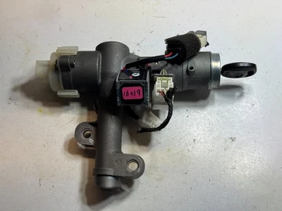 Interruptor de encendido KIA SEDONA 2006-2010 cilindro de bloqueo con llave OEM Foto 1 de 4