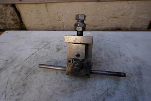 Pace Machinery 1035 Portable Roll Groover. Up to 6" Capacity.  Made in USA.  #5 - Picture 1 of 1