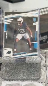 Panini Prestige 2022 - Rookies Brandon Smith #360 (RC) - Imagen 1 de 2