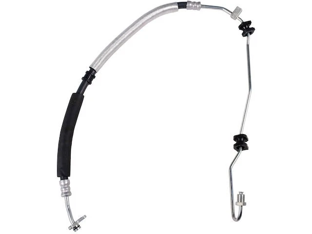 Conjunto de manguera de línea de presión de dirección asistida para Acura RDX 2008 JV686SV 2007-2012 Foto 1 de 1