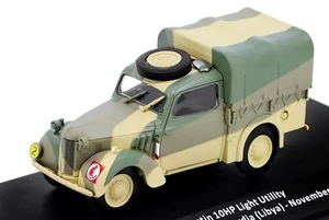 Austin 10 PS Light Utility 1941 Maßstab 1:43 Altaya NEU in Box - Bild 1 von 1