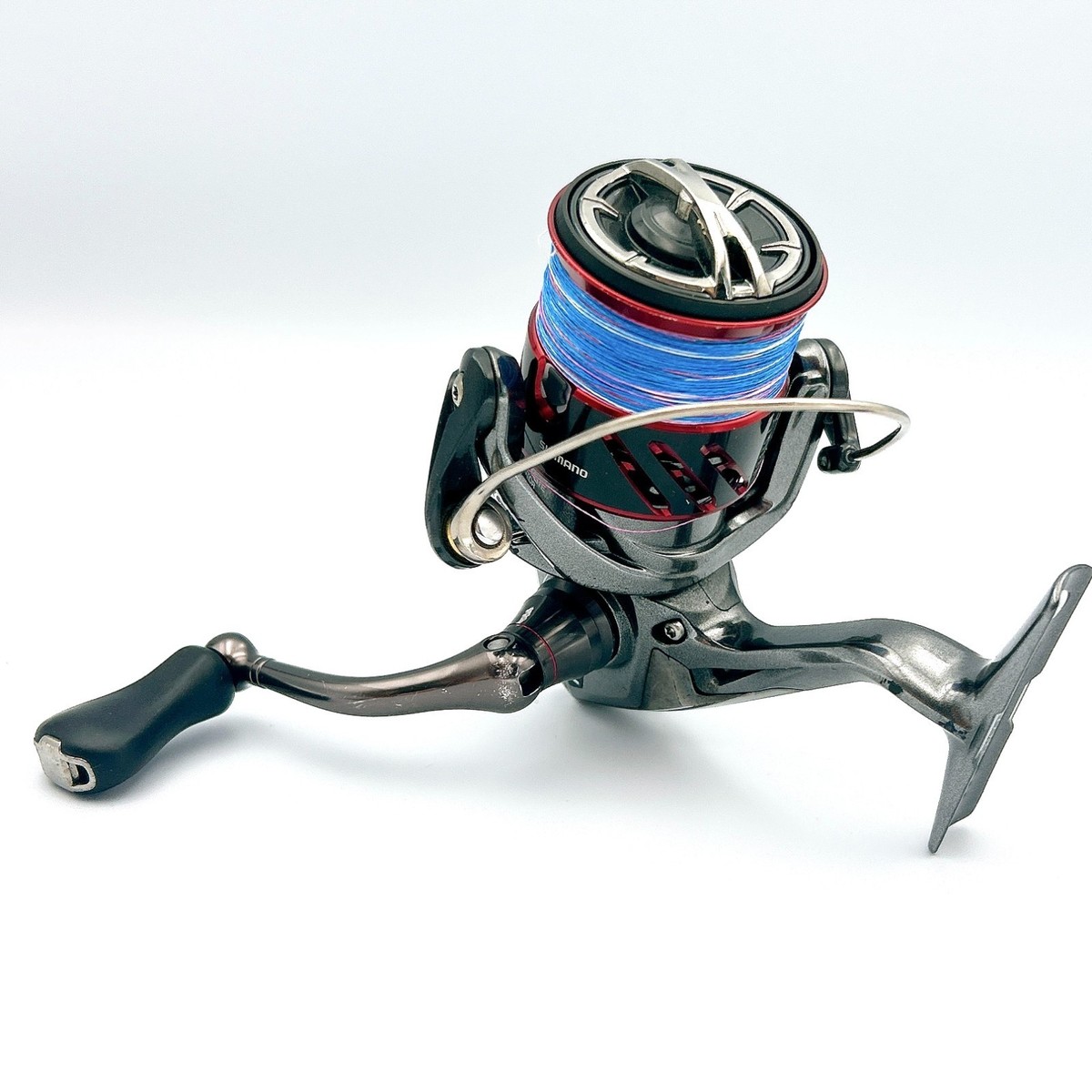 STRADIC CI4+ 2500美品 Shimano Stradic Ci4 2500 Spinning Fishing Reels for sale | eBay