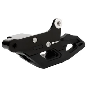 Tusk Chain Guide Black For Husqvarna FE 450 2016-2019,2023 - Picture 1 of 7