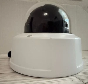 Axis Communications P3807-PVE Panoramic Network Camera POE Surveillance - Picture 1 of 8