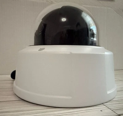 Axis Communications P3807-PVE Panoramic Network Camera POE Surveillance - Image 1 of 4