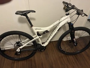 2013 Cannondale Scalpel - Picture 1 of 5