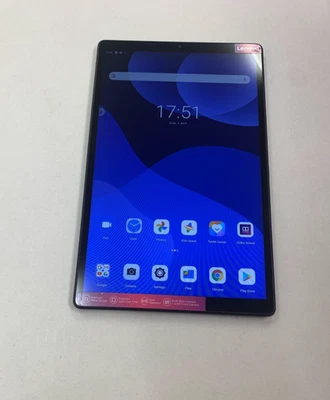 Lenovo Tab M10 HD 2nd Gen 32GB Grey, Android, TB-X306F - Image 1 of 4