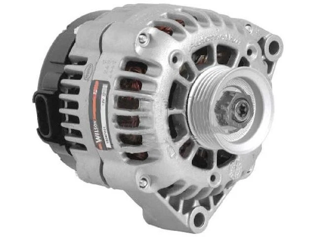 Alternador para Chevy GMC B7 C7500 Kodiak C6500 Topkick C4500 C5500 C8500 FW62C6 Foto 1 de 1