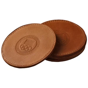 Parker Clay Team USA 4-Pack Cuyama Coaster Set - Picture 1 of 2