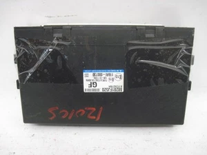 MULTIFUNCTION COMPUTER Impreza XV Crosstrek 2013 13 88281FJ520 828968 - Picture 1 of 6