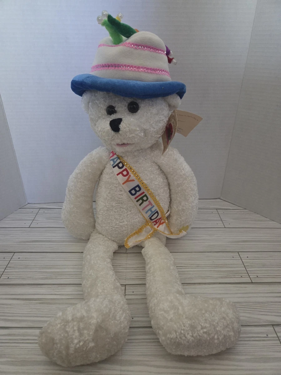 Chantilly Lane 21 - 25 Inch Teddy Bears for sale | eBay