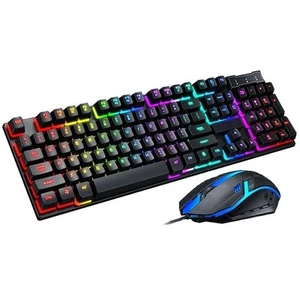 Gaming Keyboard - Picture 1 of 1