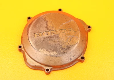 Cubierta de embrague exterior Honda Crf450r 2002-2008 11351-MEB-670 Foto 1 de 4