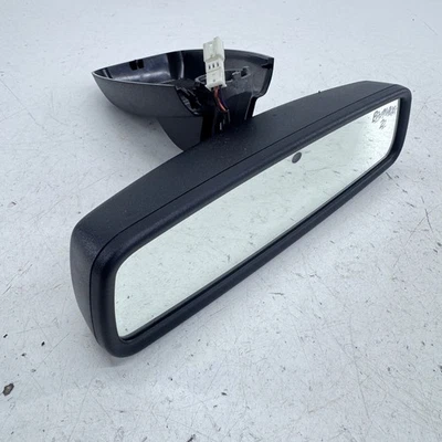 FORD B-MAX RÜCKSPIEGEL INNEN 12-17 - Bild 1 von 4