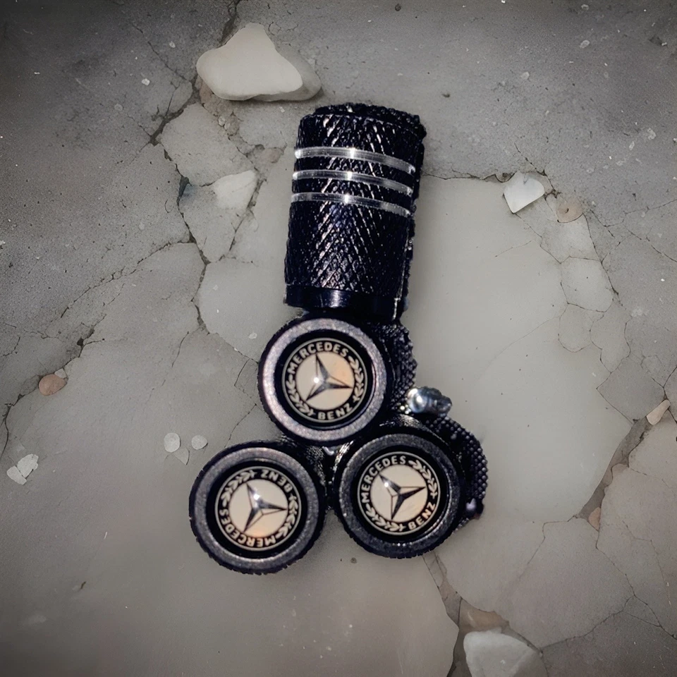 Tapa tapa válvula aire mercedes-benz Foto 1 de 1