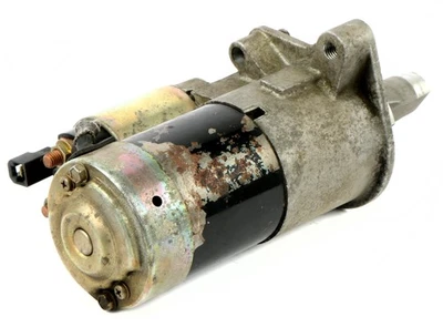2001-2002 Chrysler Sebring Dodge Stratus OEM Single Starter Motor 04606875AB - Image 1 of 4