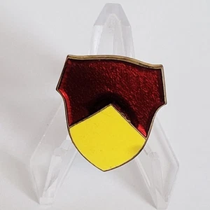 36th Field Artillery Regiment Distinctive Unit Insignia Army Crest DI DUI P - Picture 1 of 2