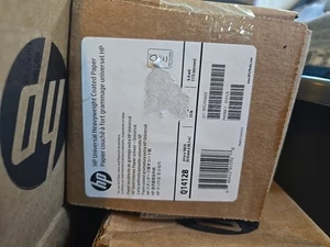 Genuine HP Universal Heavyweight Coated Paper Q1412B - Afbeelding 1 van 2