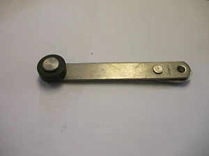 HONEYWELL MICROSWITCH 6PA108 LEVER ARM WITH NYLON ROLLER FOR LIMIT SWITCH - Picture 1 of 3