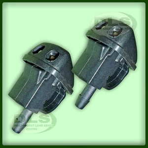 LAND ROVER DISCOVERY 2 - Lavaparabrisas Jet Pair (DNJ500090X2) - Imagen 1 de 1