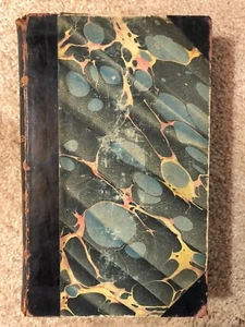  Letters On Egypt, Edom And The Holy Land 1838 Vol. 2 Only, Lord Lindsay, London - Bild 1 von 12