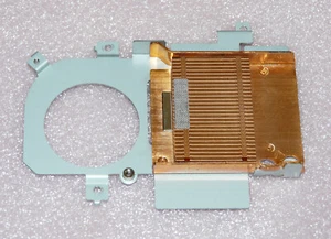 Kühlkörper GPU Kühler Cooling Heatsink für Fujitsu Celsius H710 Notebook - Bild 1 von 2