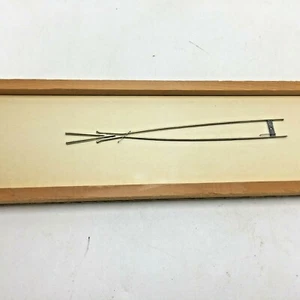 EVERGREEN SCALE MODELS QUALITRACK NICKEL SILVER RAILROAD TRACK - Picture 1 of 5
