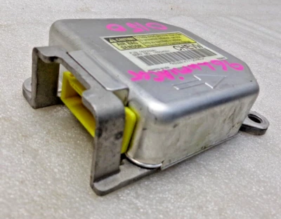 1997-1998-1999 MÓDULO DE CONTROLE DE COMPUTADOR CHEVROLET LUMINA MONTE CARLO FABRICANTE DE EQUIPAMENTO ORIGINAL #M2 - Imagem 1 de 4