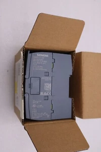 Siemens 6ES7 223-1PL32-0XB0 Simatic S7-1200 Digital I/O Module STOCK H-194A - Picture 1 of 3
