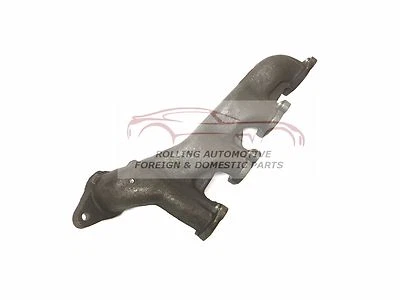 4.6L Fits Ford Thunderbird Mercury Cougar Driver Side Exhaust Manifold New 94-97 - Image 1 of 4