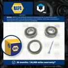 Wheel Bearing Kit PWB1492 NAPA 9004363221 Genuine Top Quality Guaranteed New