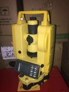 NEW South Electronic Theodolite DT-02 - Picture 1 of 3