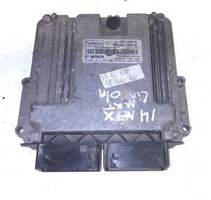 EA8A-12A650-NB ecu ecm computer 2013-2015 Ford Explorer **tested** - Picture 1 of 4