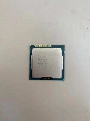 Processore Intel® Core™ i3-3240 3.4Ghz 3mb - Immagine 1 di 2