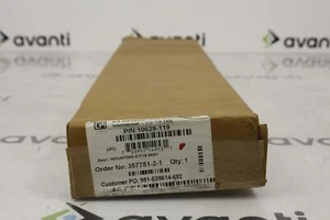 CHATSWORTH 10629 119 RAISED FLOOR RACK SUPPORT19 W RACK Floor height 10 16 - Picture 1 of 3