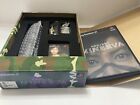 Project Minerva Limited Edition Ps 2 Playstaition 2 Japan Jp Game Cib W Tel Card