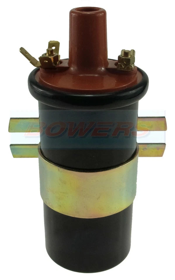 ELECTRONIC IGNITION COIL FOR CITROEN BX/CX PEUGEOT 205 GTI LAND ROVER 3.5 V8 - Image 1 of 1